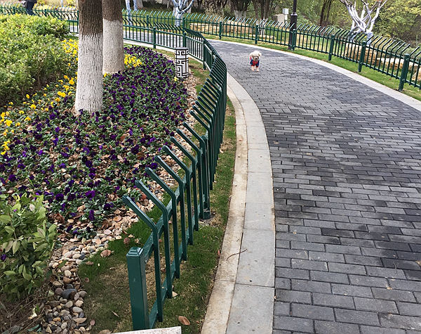 綠化帶護(hù)欄