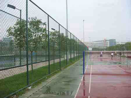 體育場(chǎng)護(hù)欄網(wǎng)