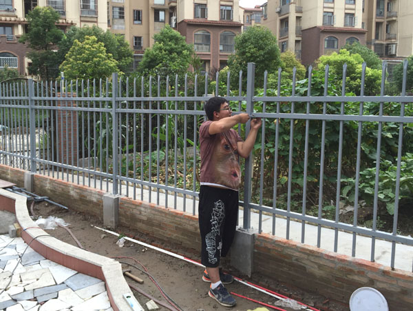 南京護(hù)欄網(wǎng)