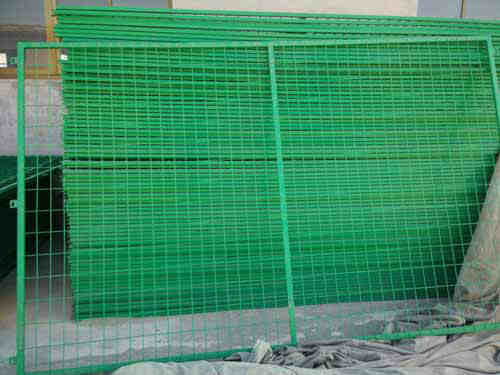 倉(cāng)庫(kù)隔離網(wǎng)